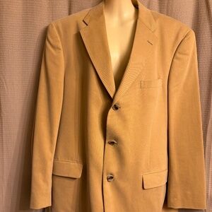 Tommy Hilfiger Men's Sportcoat-Beige 42 or 43 R - USA